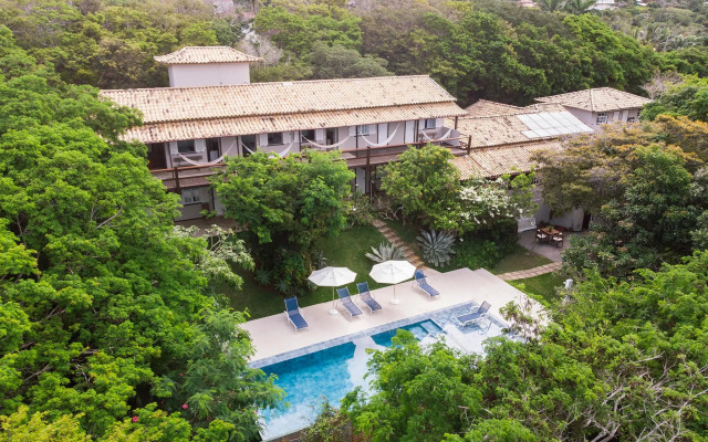 Vila Pitanga