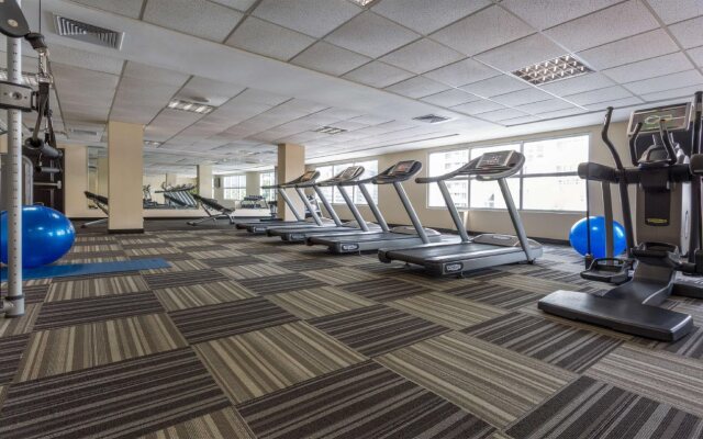 DoubleTree By Hilton Hotel Panamá City – El Carmen
