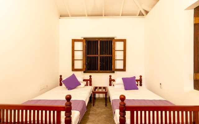 STAY at Kalahe