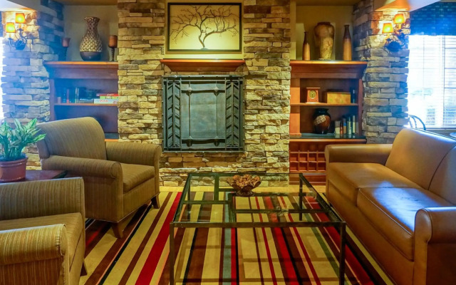 Larkspur Landing Extended Stay Suites Pleasanton