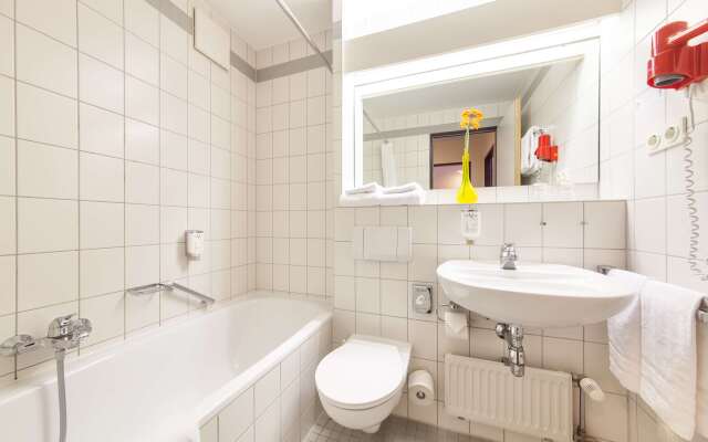 acora Leipzig Living the City