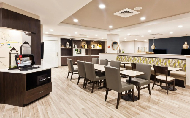 TownePlace Suites by Marriott Montgomery EastChase