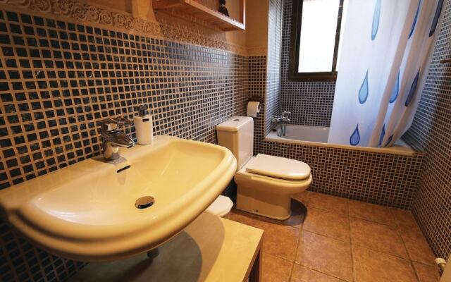 HomeHolidaysRentals Sils - Costa Barcelona