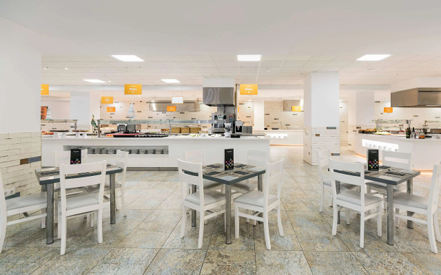 Hotel Best Lloret Splash