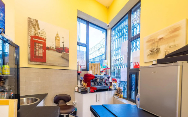 Shoreditch Inn