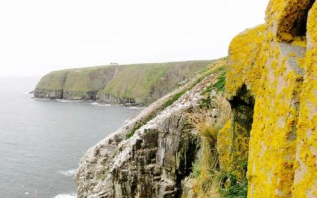 The Convent Guesthouse