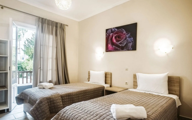Potamos Apartments