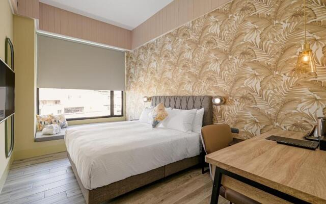 Mori Hotel