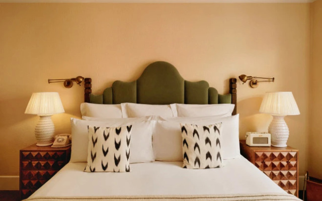 Soho House Barcelona