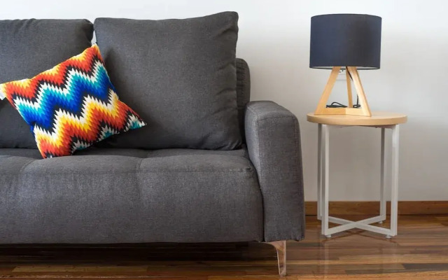 New Boutique Apartment, Polanco District