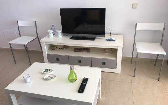 Apartamento Patalavaca 1 linea-vista Mar