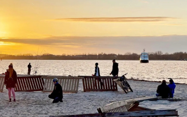 Holiday Home in Wendtorf