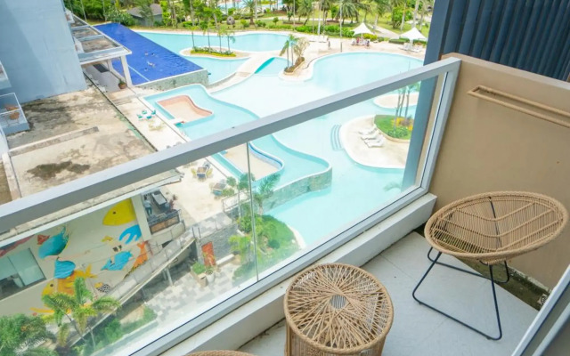Solea Palm Resort Mactan