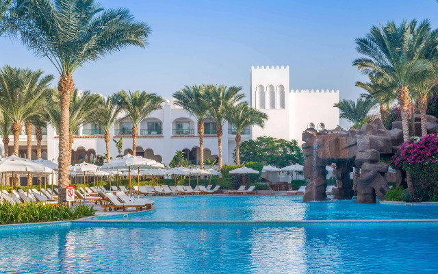 Baron Palms Resort Sharm El Sheikh - Adults Only - All inclusive