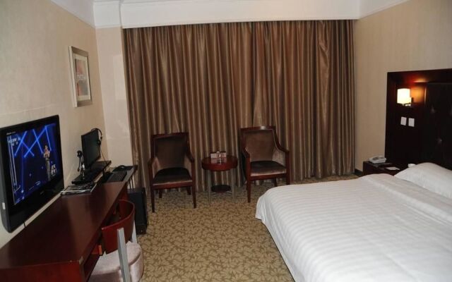 Yitian Hotel