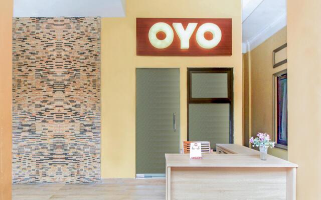 OYO 179 68 residence