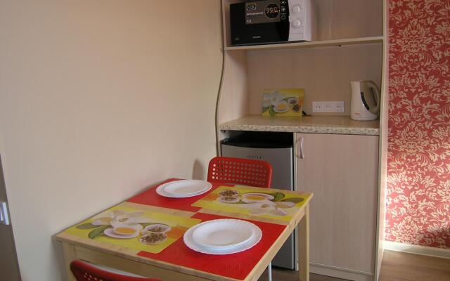 Studio Ante (Студио Анте) на улице Щербакова