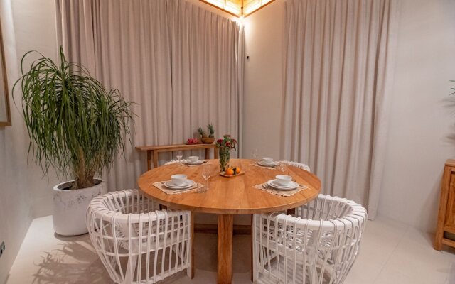 Arama Villas