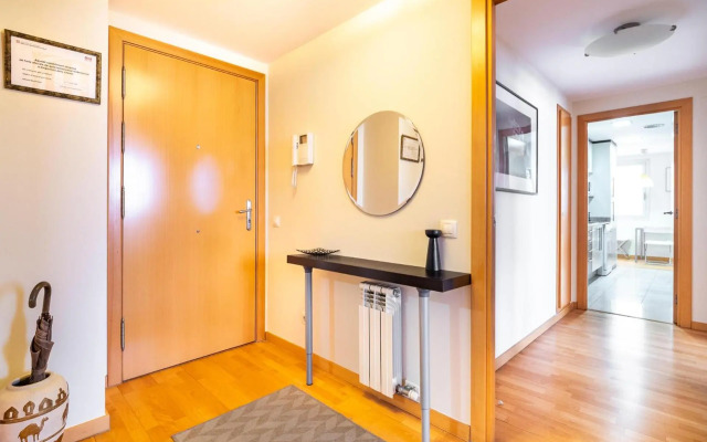 Stay U-nique Apartments Diagonal II