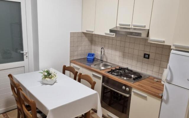 Villa Crikvenica apartmani