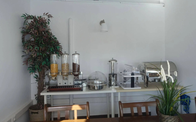 Hotel Rene