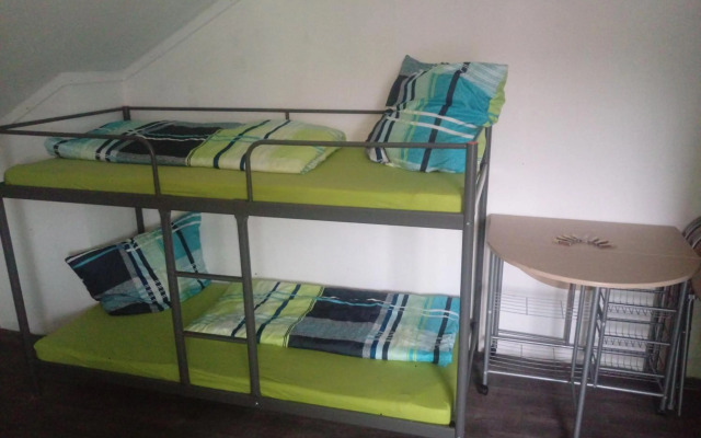 Delfina nähe Europa park Rust