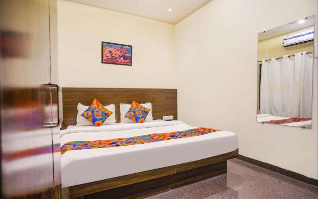 Fabhotel Desire