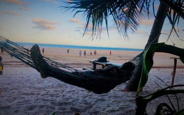 Bush Beach Backpackers