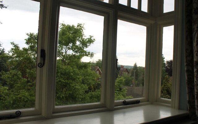 Wychwood Bed and Breakfast