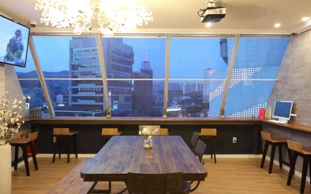 First Guesthouse
