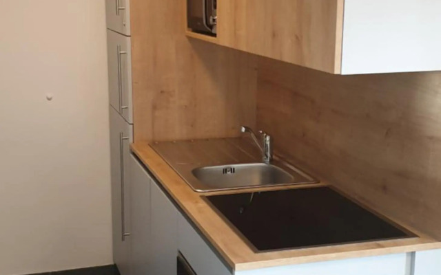 Golte SkiCenter Apartment