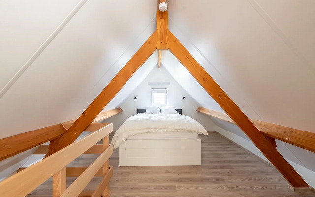 Classy Polder House Near Koksijde