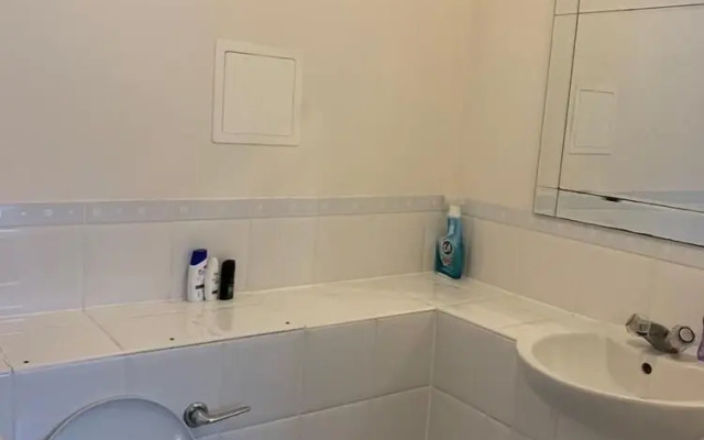 GF-Luxury Apartment