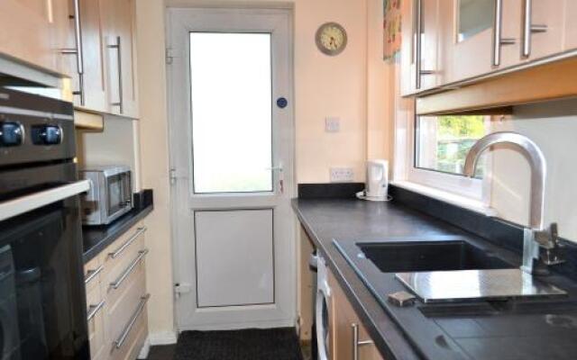 Seam Terrace - Home from Home