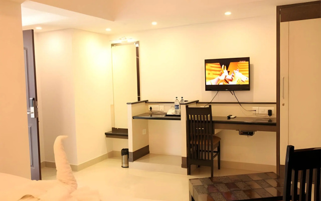 Hotel Karpagam International