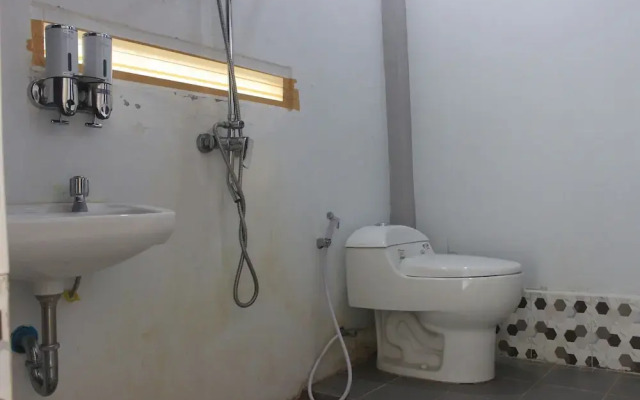 OYO 1845 GM Inn Hotel