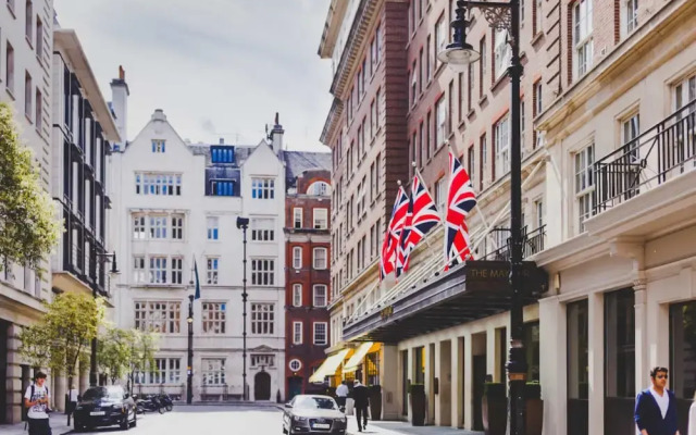 The Mayfair Parade - Trendy 1bdr Pied-a-terre in Mayfair