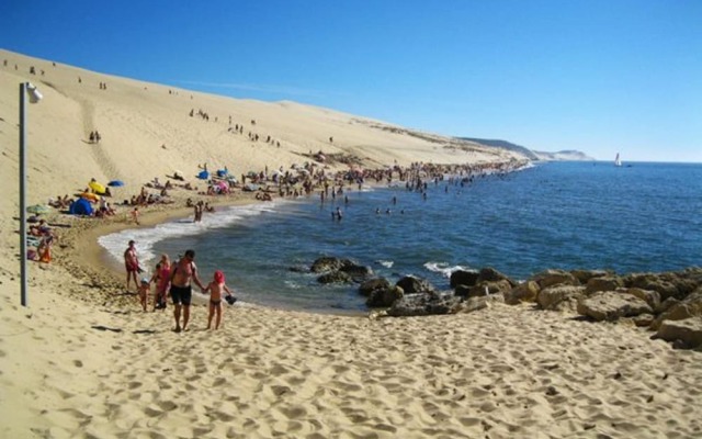 Studio in Sète - 600 m From the Beach