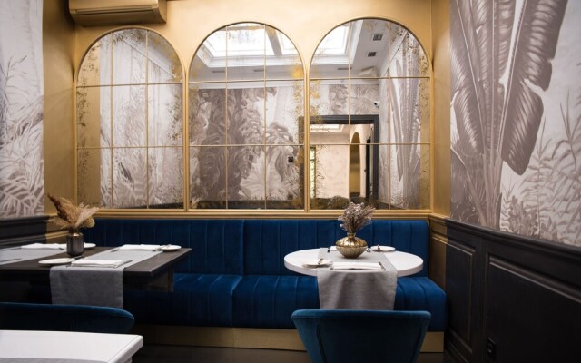 Frederic Koklen Boutique Hotel