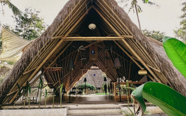 Villa Matahari Terbenam