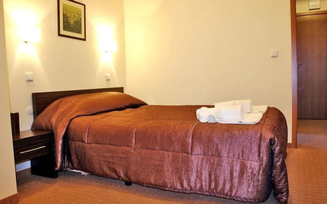 Hotel Dikas