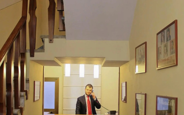 Hotel Romagna