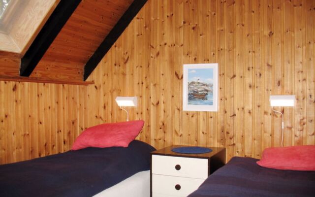 Lofsdalen Fjällbjörken (HJD054)