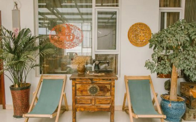 Dalilonglepanxikezhan