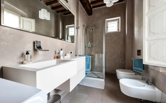 The Galileo Apartment