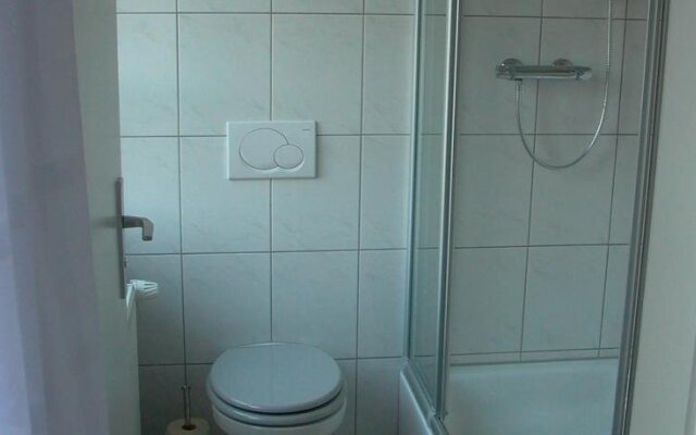 Altes Landhaus am Park (Bed & Breakfast)