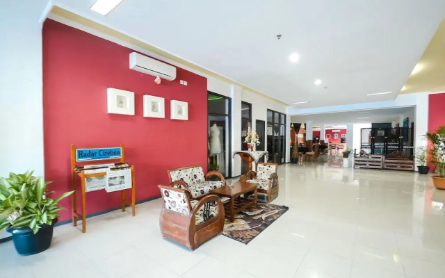 Airy Sukapura DR Wahidin 52 Cirebon