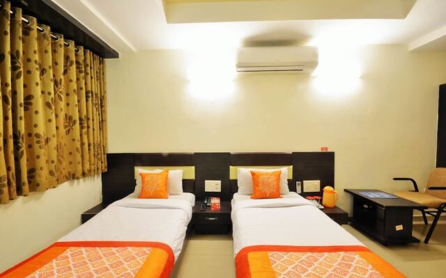 Hotel Skyland