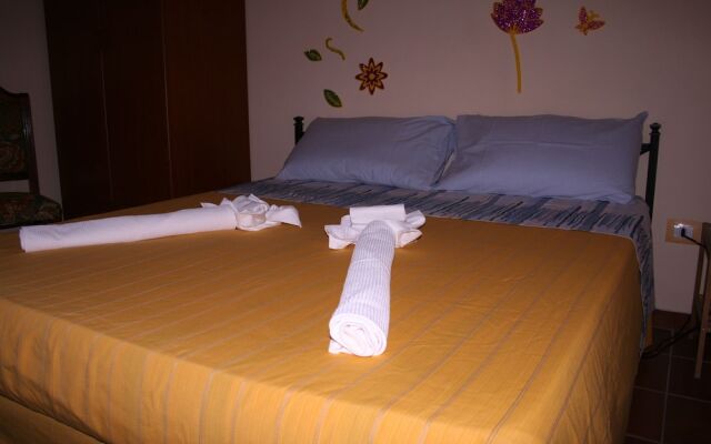 BB Zurigo Val Di Noto