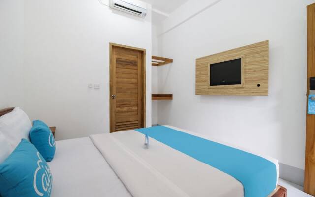 Airy Batu Layar Raya Senggigi KM 8 Lombok
